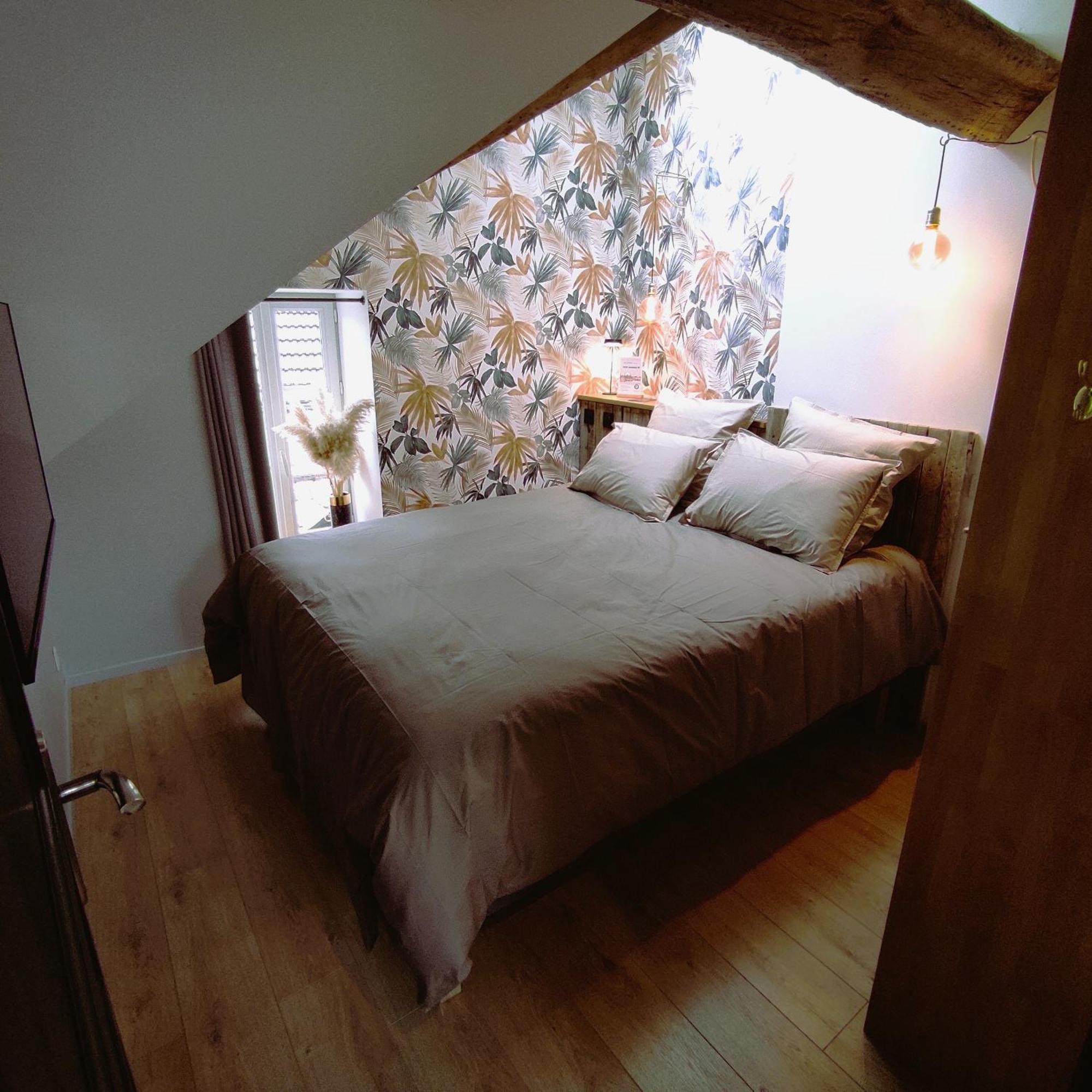 Villa Modeliacus Meuilley Zewnętrze zdjęcie